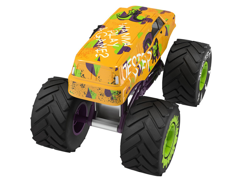 Aller en mode plein écran : Playtive Monster Truck, 1:24 - Image 4