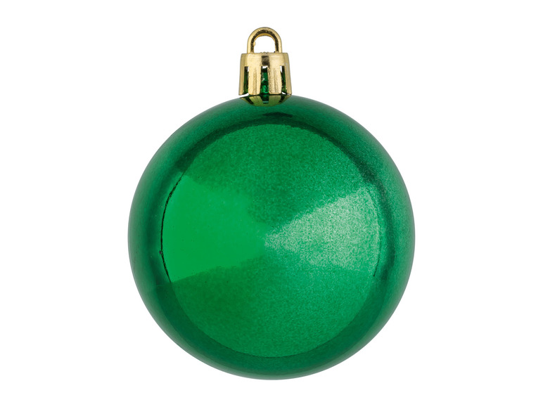 Aller en mode plein écran : LIVARNO home Boules de Noël, 30 pièces - Image 21