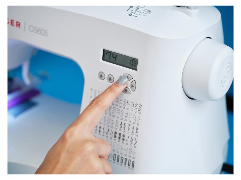 Vis Pour Machine A Coudre (vis De Plaque, Vis Griffe