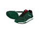 Chaussures de sport Parkside vertes.