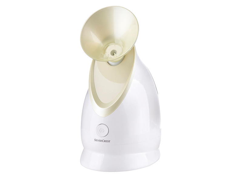 Aller en mode plein écran : Sauna facial nano-ionique - Image 3