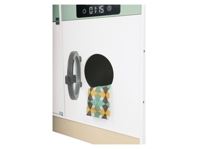 Aller en mode plein écran : Playtive Cuisine Gourmet enfant en bois - Image 10