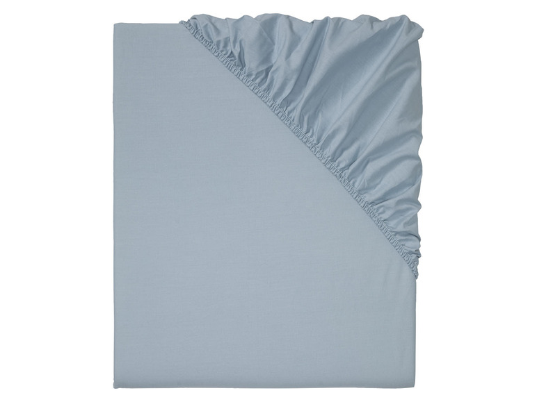 Aller en mode plein écran : LIVARNO home Drap-housse 180-200 x 200 cm - Image 4