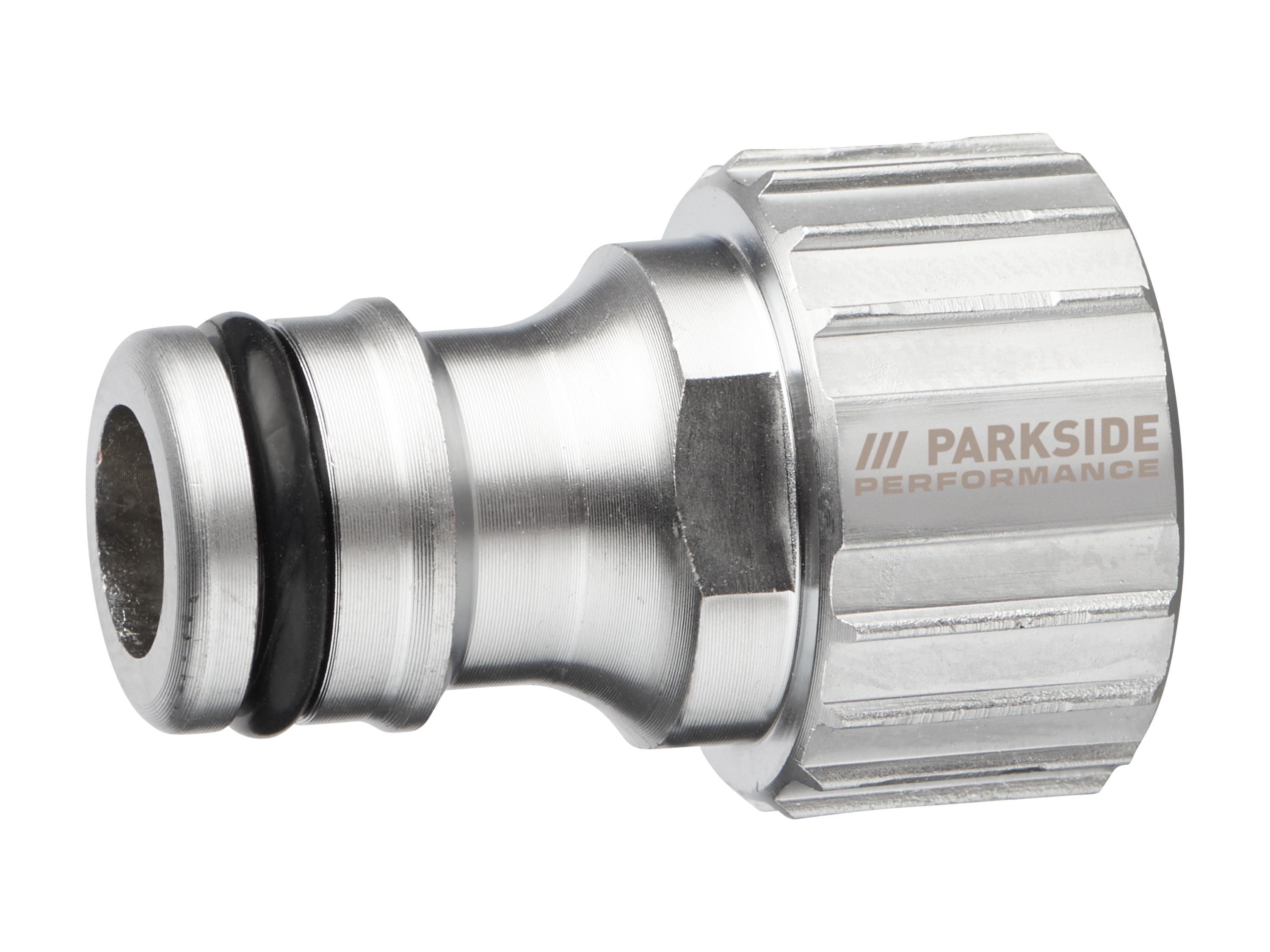 PARKSIDE PERFORMANCE® Raccord de robinet, rallonge ou adaptateur d'accessoires (raccord de robinet 33,3mm)