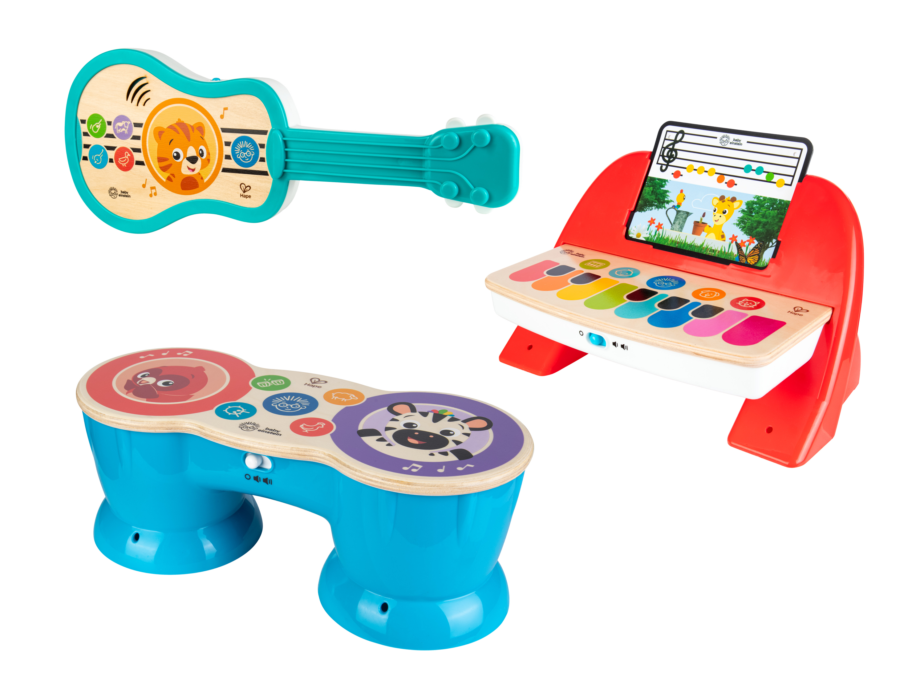 Hape Instruments de musique