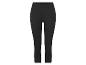 Leggings noirs 3/4.