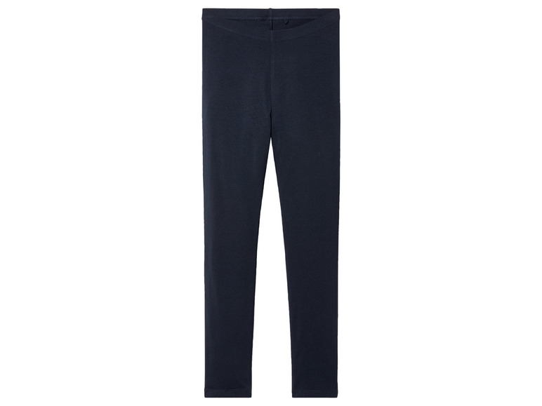 Aller en mode plein écran : Lot de 2 leggings fille - Image 4