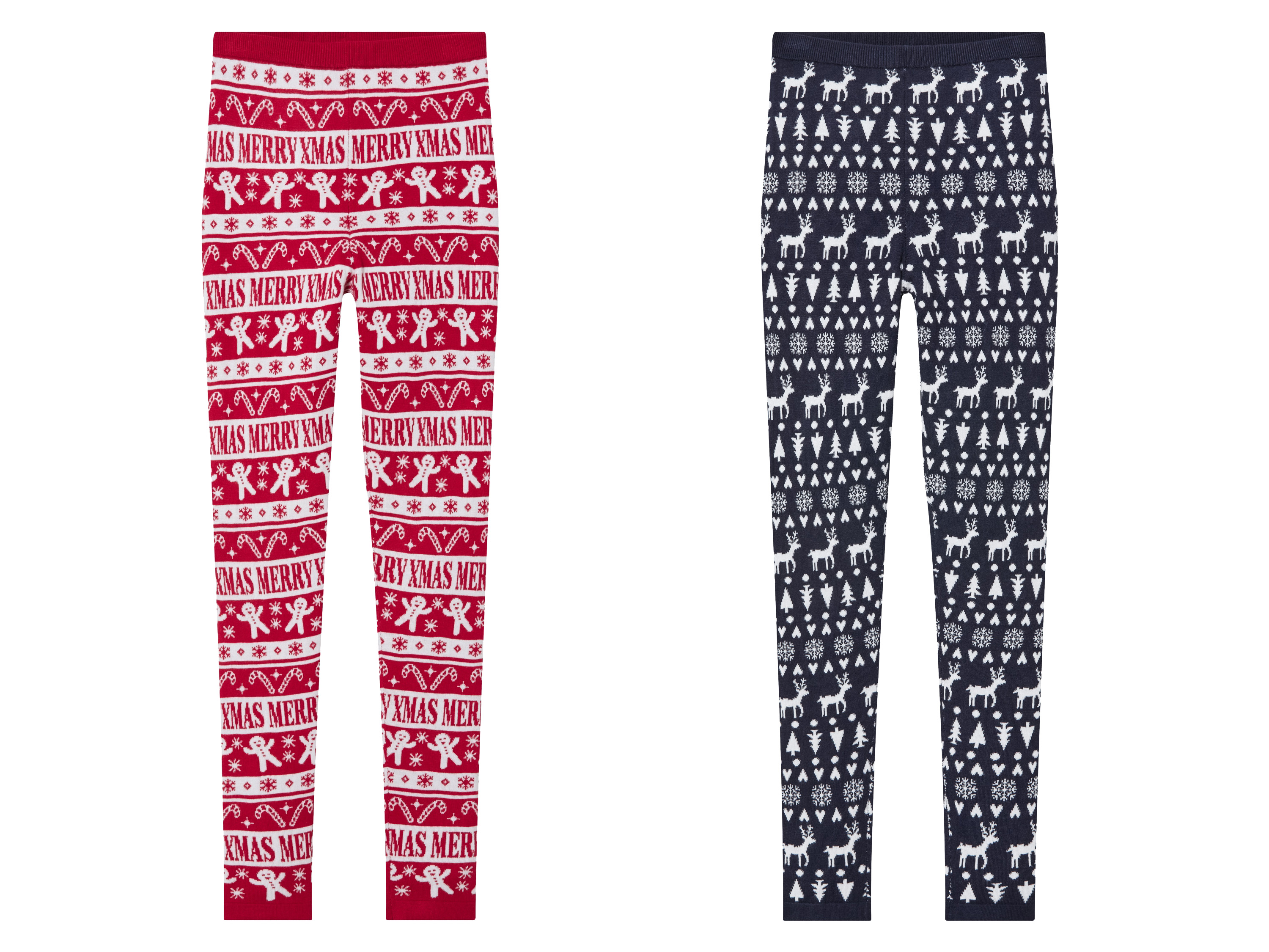 pepperts!® Legging en maille fille