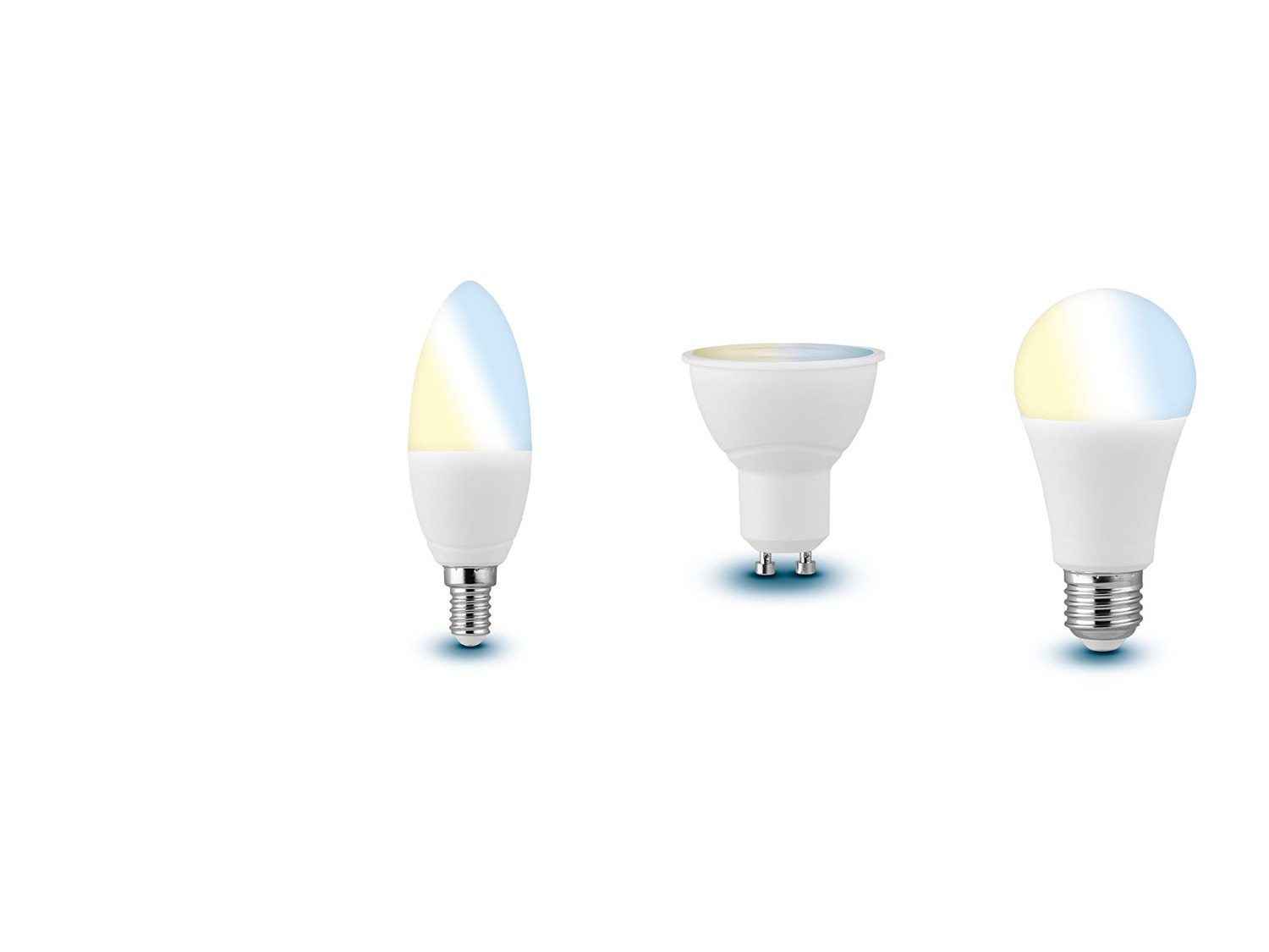 LIVARNO home Ampoule LED Smart Home