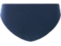 Culotte pour femme bleu foncé