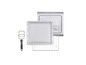 Plateau de cuisson, grille et un outil pratique pour la cuisson.