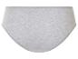 Culotte de femme grise