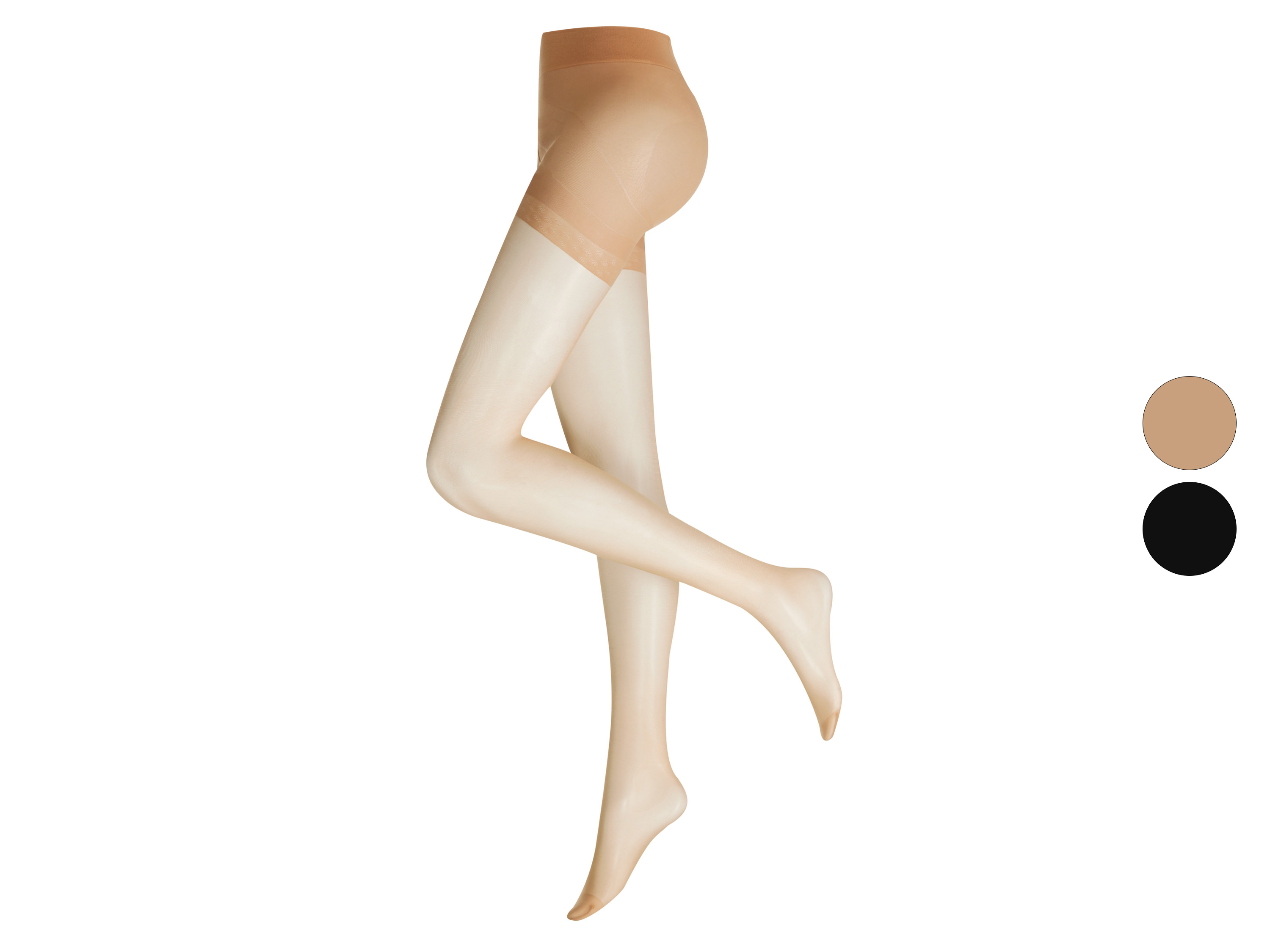 esmara® Collants gainants effet ventre plat