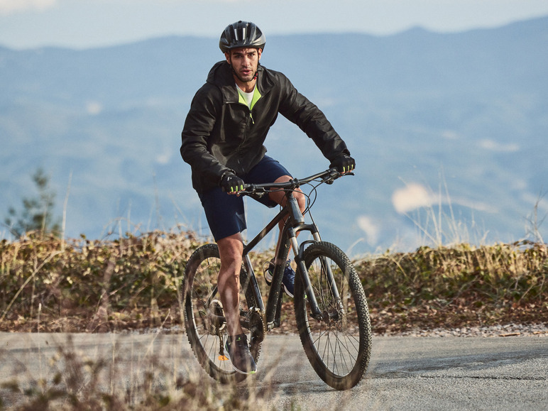 CRIVIT Gants de vélo 3