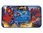 Un jeu portable Spider-Man de Lexibook avec un design Cyber Arcade.