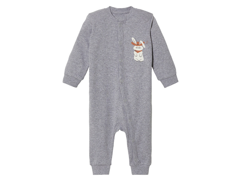 Aller en mode plein écran : Grenouillère bébé - Image 6