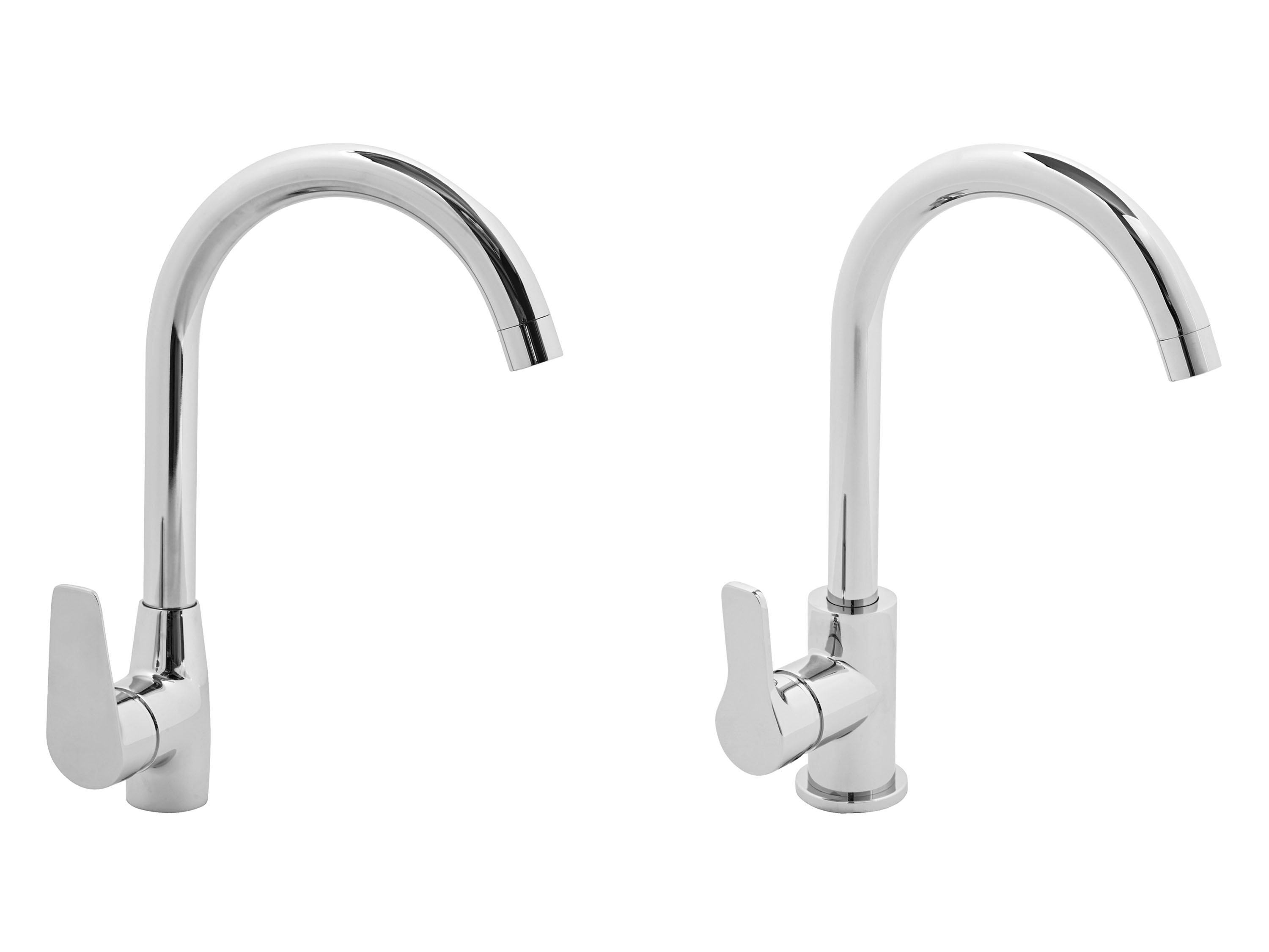 LIVARNO home Mitigeur robinet de cuisine