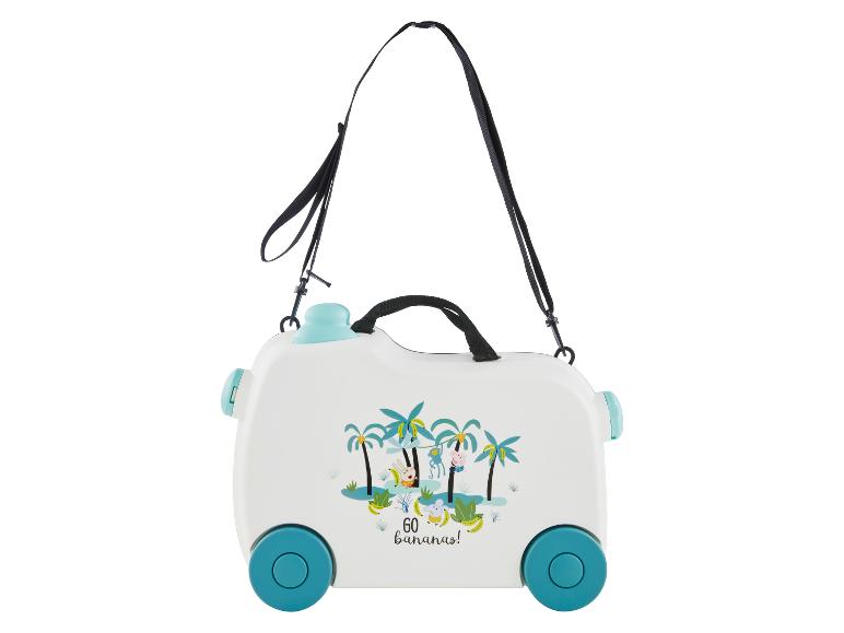 Valise pour enfant, 18 l Acheter en ligne LIDL