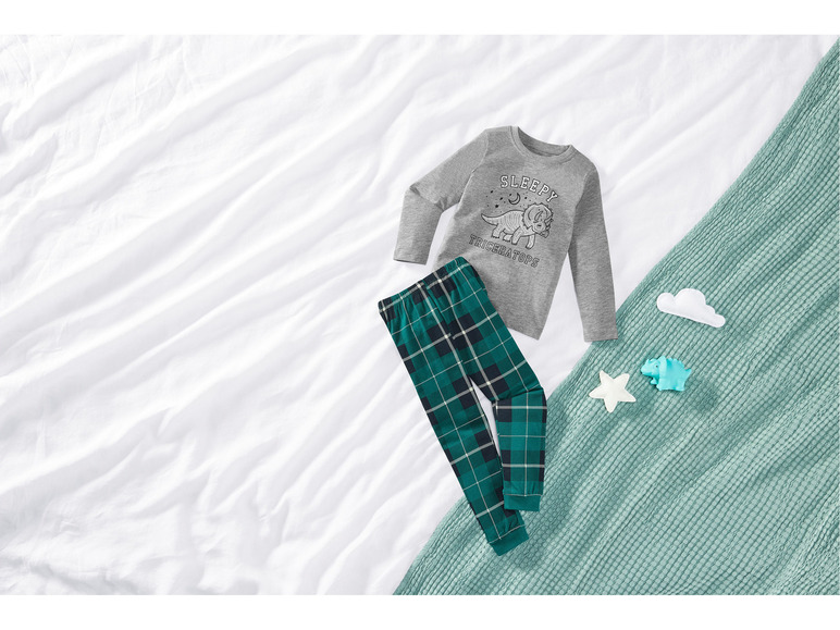 Aller en mode plein écran : lupilu® Pyjama enfant - Image 7