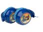 Casque audio bleu pour enfant, décor Paw Patrol, "One Wild Adventure".