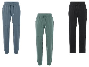 LIVERGY® Pantalon molletonné homme