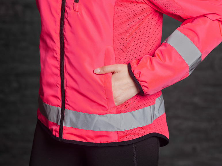 CRIVIT Veste réversible femme