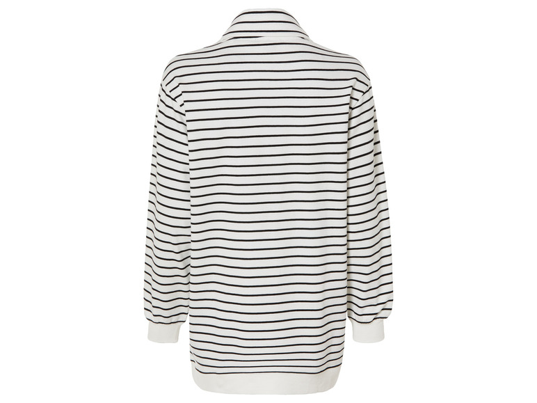 Aller en mode plein écran : esmara® Robe sweat femme - Image 7