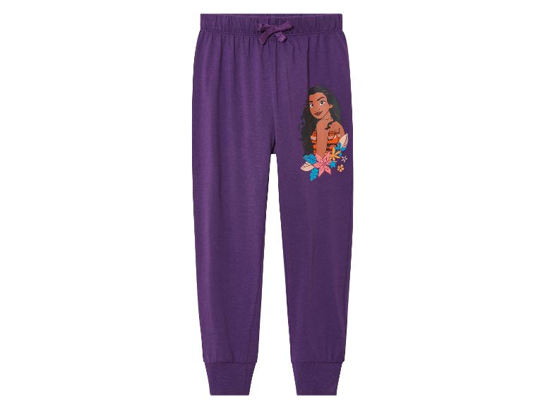 Ensemble pyjama petit fille 4
