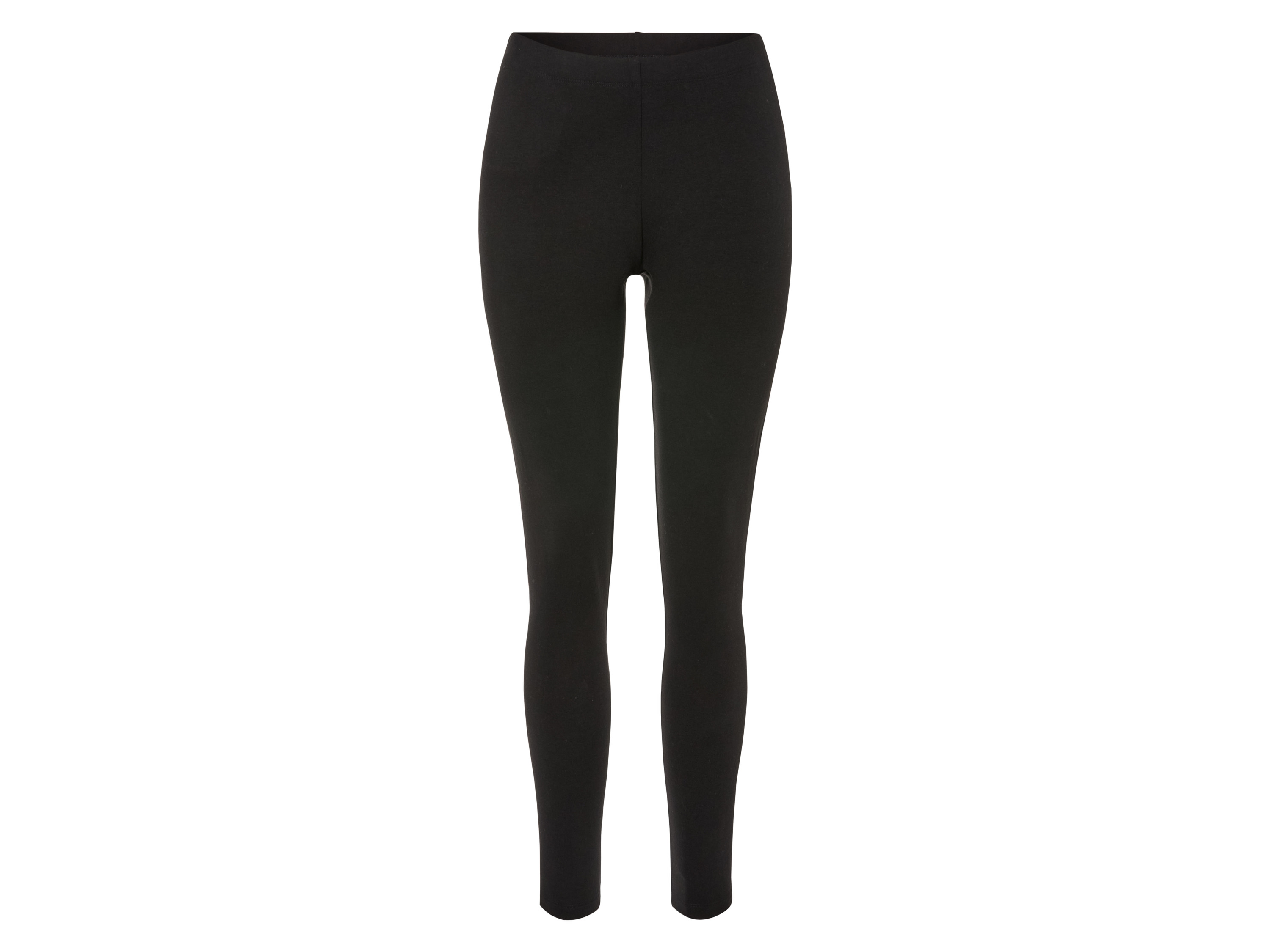 esmara® Legging thermique femme (noir, S(34/36))