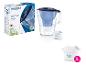 Carafe filtrante Brita Aluna 2,4 L avec 3 filtres Maxtra Pro.