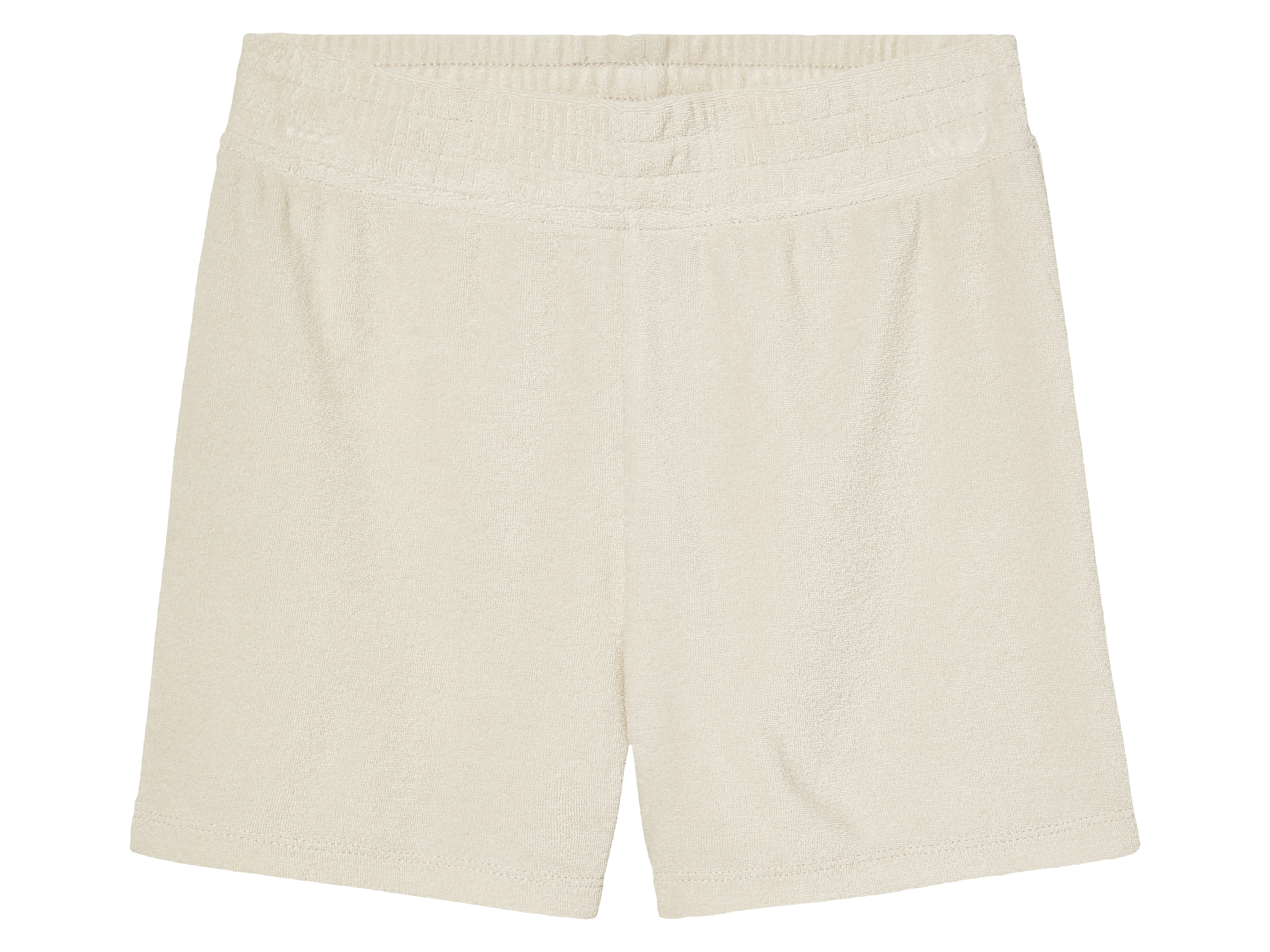 lupilu® Short petit garçon (gris clair )