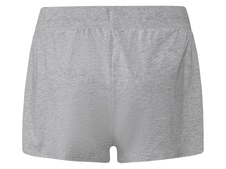 Aller en mode plein écran : Short molletonné femme - Image 18
