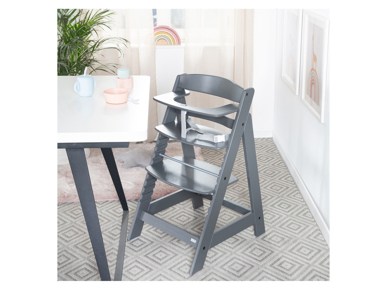 Aller en mode plein écran : roba Chaise haute enfant évolutive - Image 73