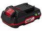 Batterie Parkside X20V Team : outillage sans fil.