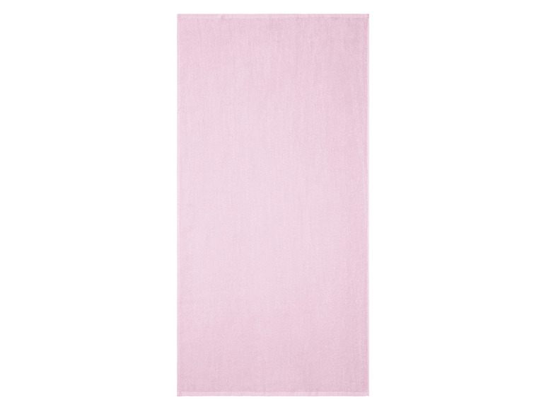 Aller en mode plein écran : LIVARNO home Set de 6 serviettes en éponge - Image 25