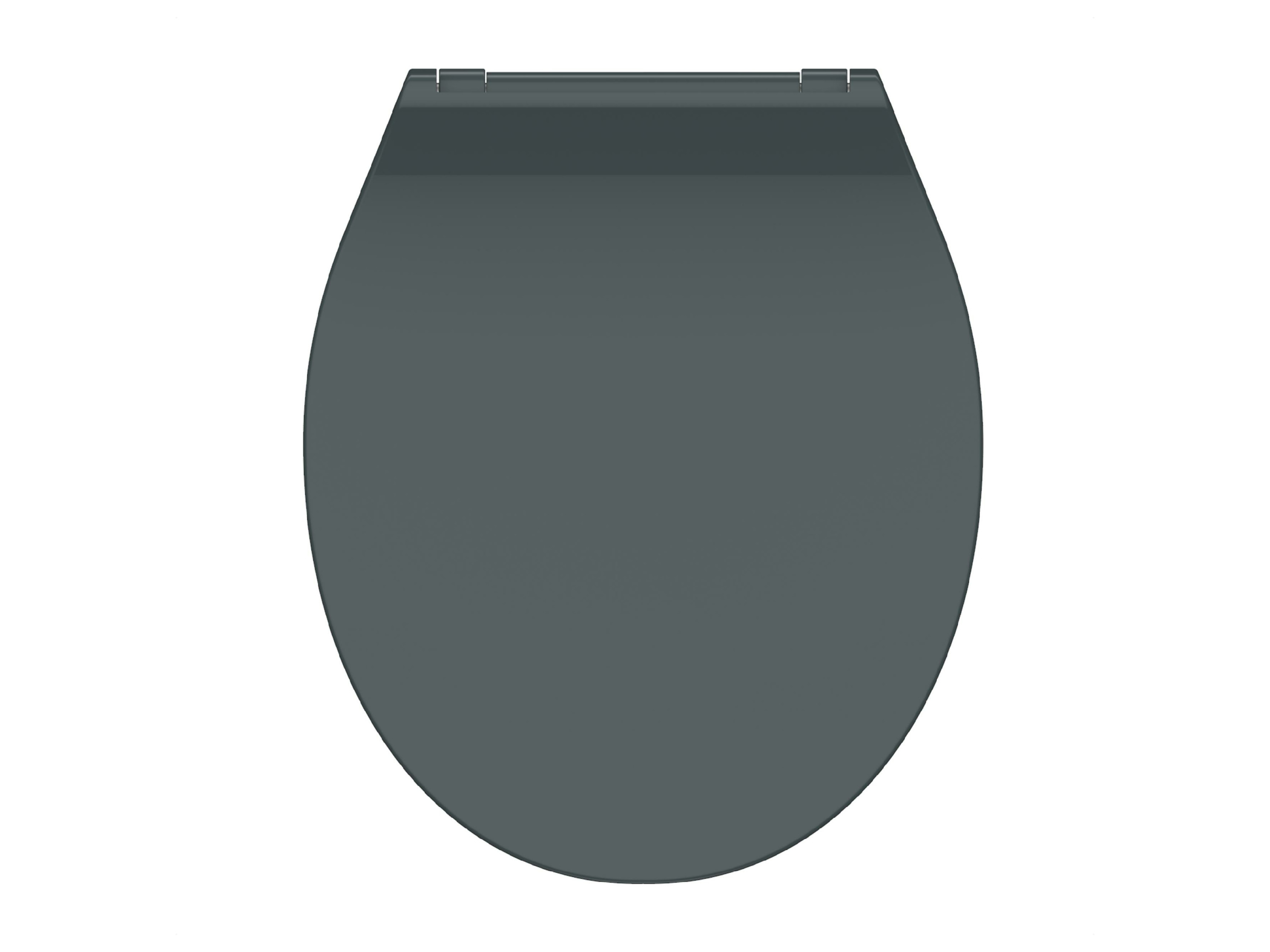 Schütte Abattant WC SLIM, avec fermeture en douceur - vue 3