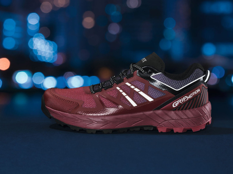 Aller en mode plein écran : CRIVIT Chaussures de course femme - Image 14