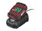 Chargeur et batterie Parkside X20V Team : outils électriques.