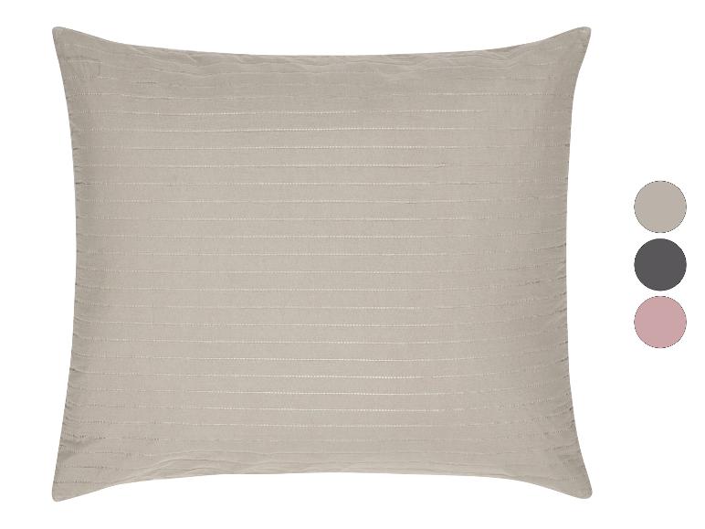 Housse de coussin décorative, 70 x 80 cm