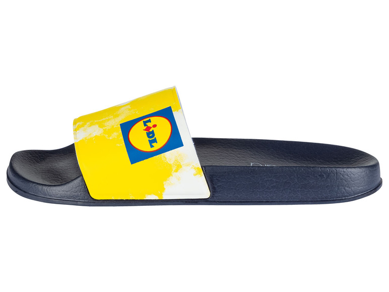 Aller en mode plein écran : esmara® Mules de bain femme LIDL - Image 4