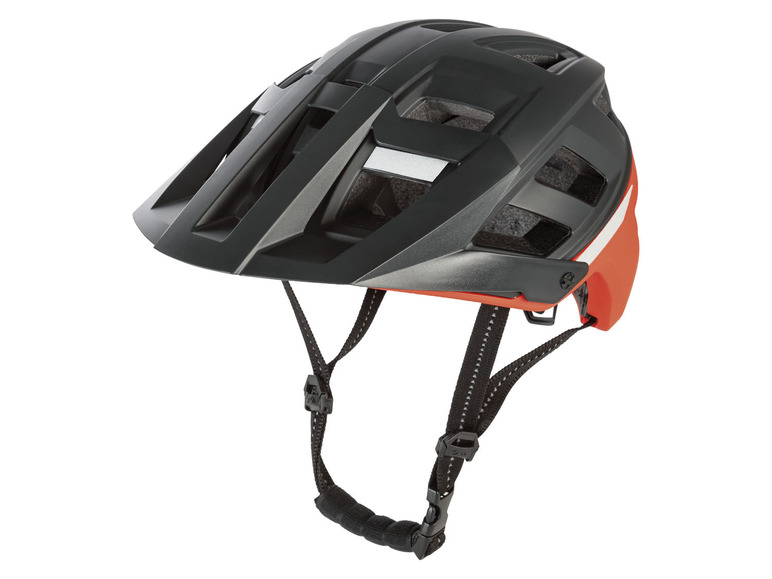 Aller en mode plein écran : CRIVIT Casque de vélo MTB - Image 7