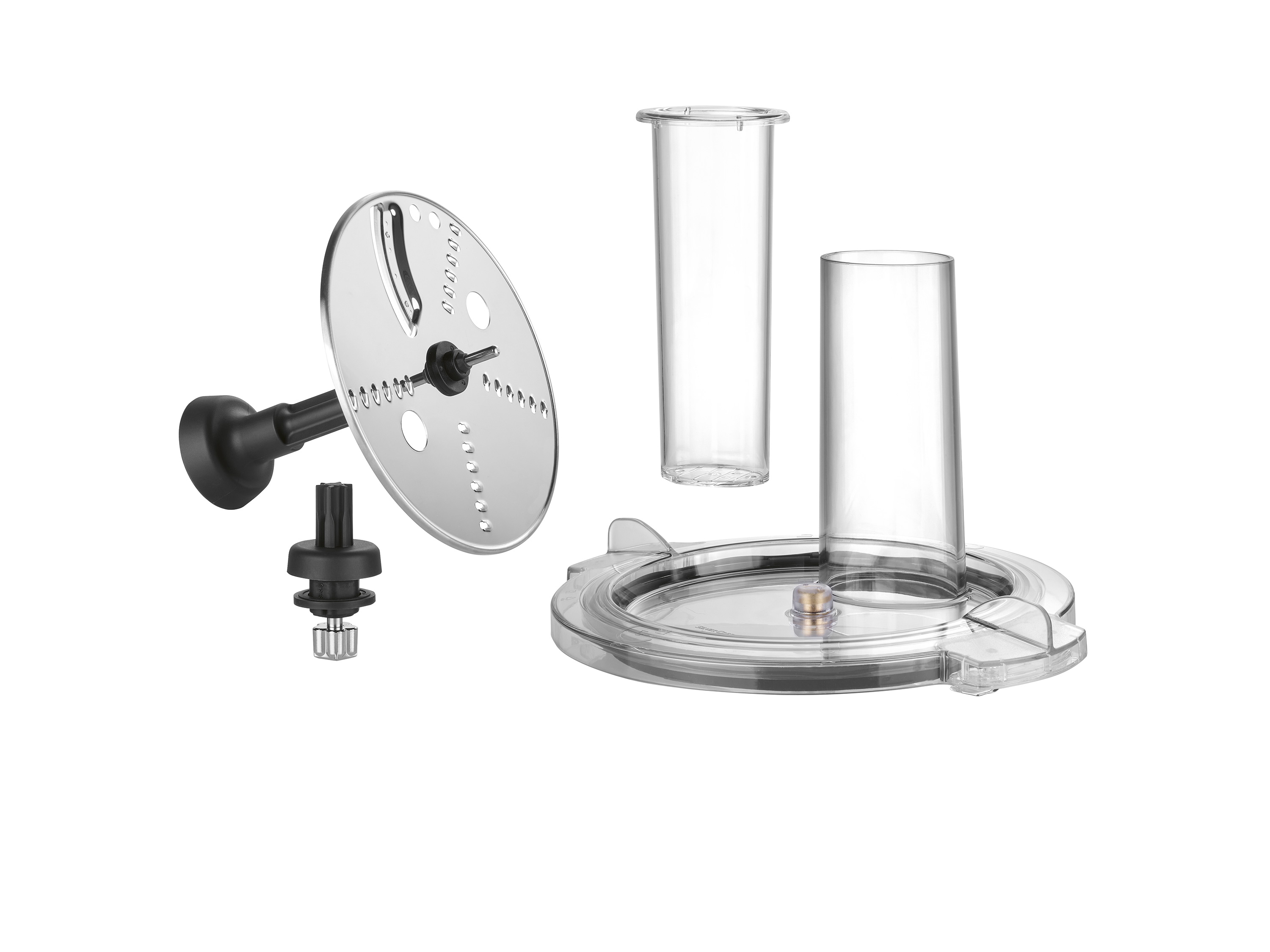 SILVERCREST® KITCHEN TOOLS Monsieur Cuisine Accessoire pour robot ménager SFMC 4 B2