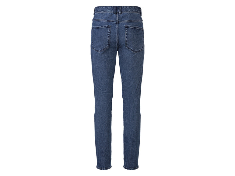 LIVERGY® Jean slim homme 3