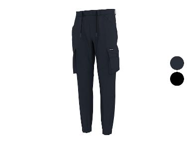 PARKSIDE® Pantalon cargo de travail style jogger pour homme