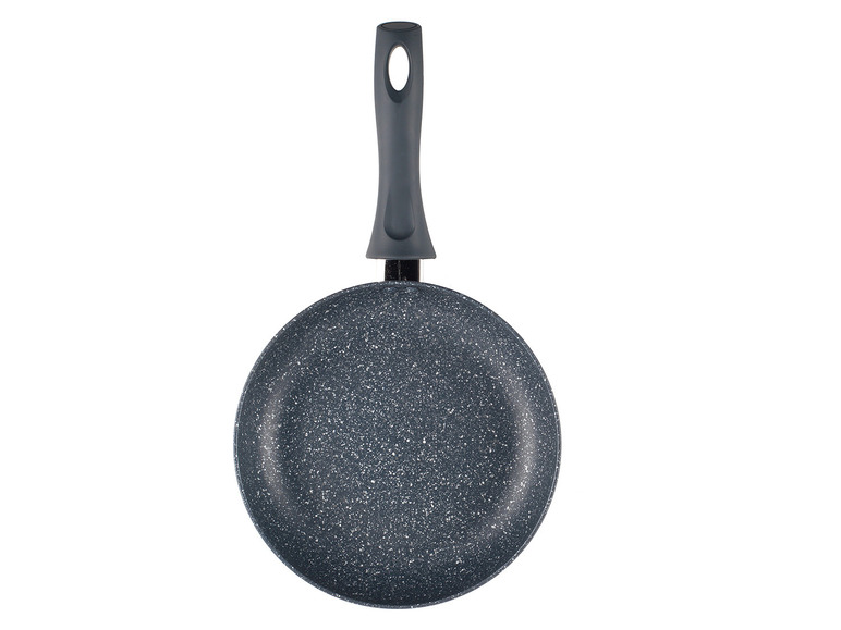 Aller en mode plein écran : Russell Hobbs Wok, casserole à manche, sauteuse ou casserole, Aluminium Nightfall Collection Blue Marble  - Image 12