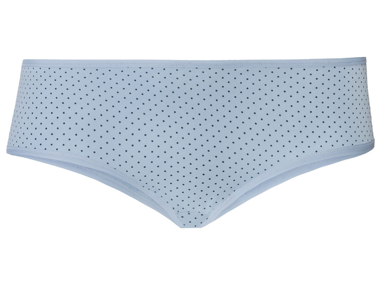 Aller en mode plein écran : esmara® Lot de 5 hipsters femme - Image 8
