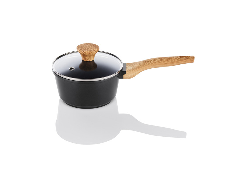Aller en mode plein écran : Casserole avec couvercle ou faitout avec couvercle - Image 4