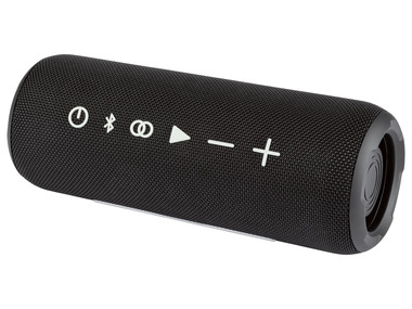 SILVERCREST® Enceinte Rhythm Blast, Bluetooth®