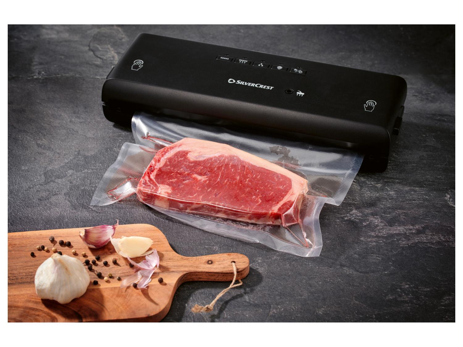 Film Sous Vide Lidl