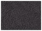 Une texture grise et noire, ressemblant à un tapis en tissu.